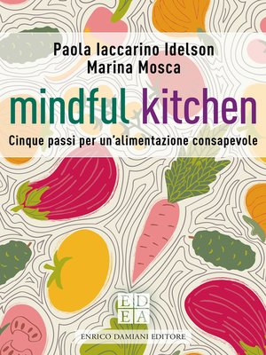 cover image of Mindful kitchen